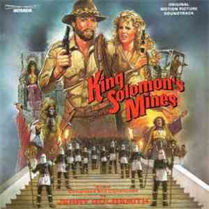 Jerry Goldsmith - King Solomon's Mines (Original Motion Picture Soundtrack) FLAC download