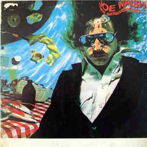 Joe Walsh - "But Seriously, Folks..." flac download