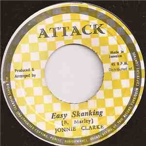 Jonnie Clarke - Easy Skanking flac download