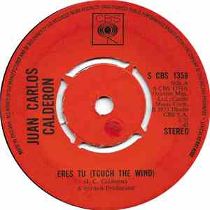 Juan Carlos Calderón - Eres Tú flac download