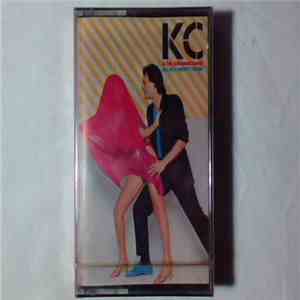 KC & The Sunshine Band - All In A Night's Work flac download