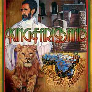 King Fari Band - Roots Again flac download