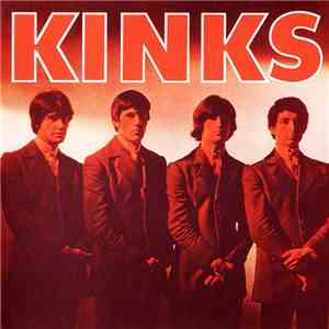 Kinks - Kinks flac download