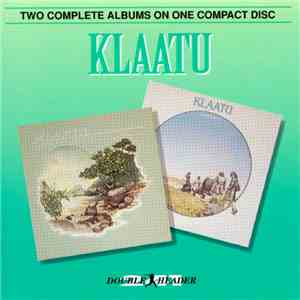 Klaatu - ‛Sir Army Suit’ ‛Endangered Species’ (Two Complete Albums On One Compact Disc) flac download