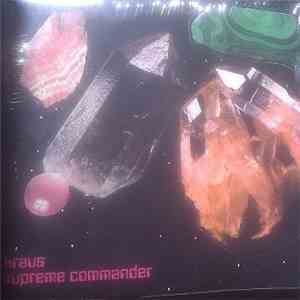 Kraus  - Supreme Commander flac download