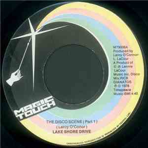 Lake Shore Drive - The Disco Scene flac download