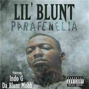 Lil' Blunt - Parafenelia flac download