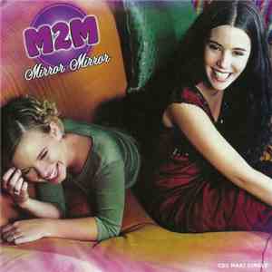 M2M - Mirror Mirror flac download
