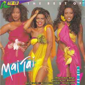 Mai Tai - The Best Of Mai Tai flac download