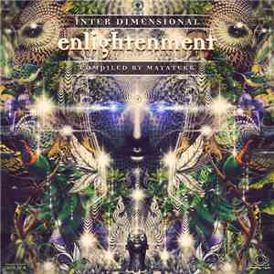 Mayatekk - Inter Dimensional Enlightenment flac download