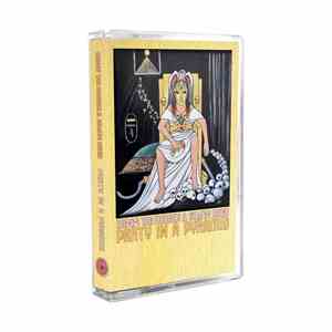 Menes The Pharaoh & Golden Mask - Party In A Pyramid flac download