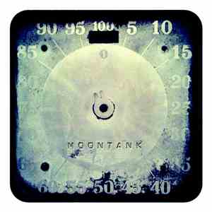 Moontank - When Bubbles Meet Spikes flac download