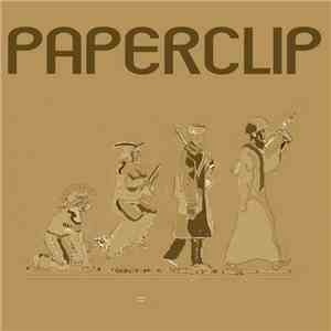 Moso - Paperclip flac download