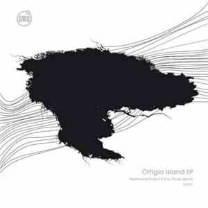Mushrooms Project - Ortigia Island EP flac download