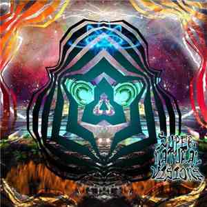 Nasgul - Super Natural Visions flac download