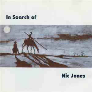 Nic Jones - In Search Of Nic Jones flac download