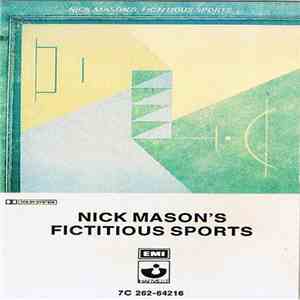 Nick Mason - Nick Mason's Fictitious Sports flac download