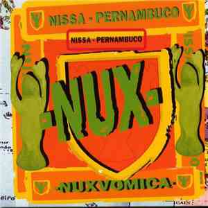 Nux Vomica  - Nissa - Pernambuco flac download