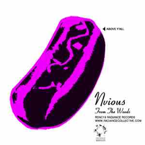 Nvious  - From The Woods flac download