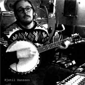 NXP  / Kjetil Hanssen - NXP / Kjetil Hanssen flac download