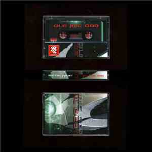 Ole Mic Odd - METAL GEAR EP flac download