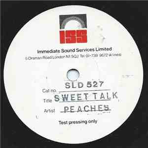 Peaches  - Sweet Talk flac download