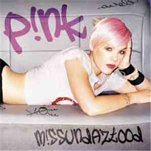 Pink - M!ssundaztood flac download