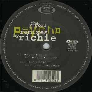 R Görl - Psycho (Remixes) flac download