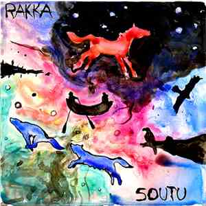 Rakka  - Soutu flac download