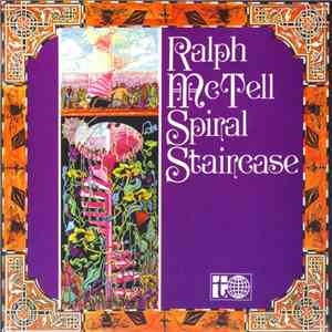Ralph McTell - Spiral Staircase flac download