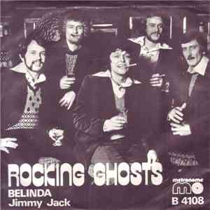 Rocking Ghosts - Belinda / Jimmy jack flac download
