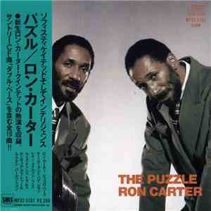 Ron Carter - The Puzzle flac download