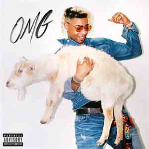 Ronny J - OMGRONNY flac download