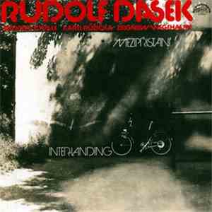 Rudolf Dašek - Mezipřistání / Inter-Landing flac download