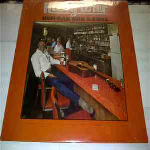 Rusty Wier - Kum-Bak Bar & Grill flac download