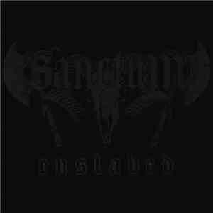 Sanctum  - Enslaved flac download
