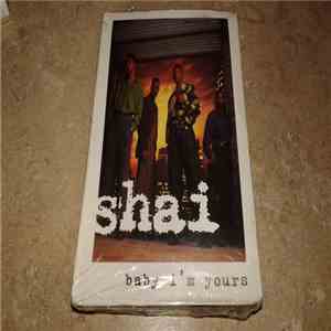 Shai  - Baby I'm Yours flac download