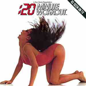 Shiva  - :20 Minute Workout (The Original Music) flac download