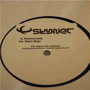 Skynet - Reincarnate / Glory Boyz flac download