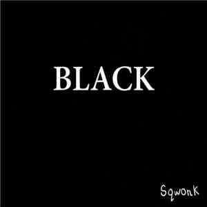 Sqwonk - Black flac download