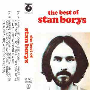 Stan Borys - The Best Of Stan Borys flac download