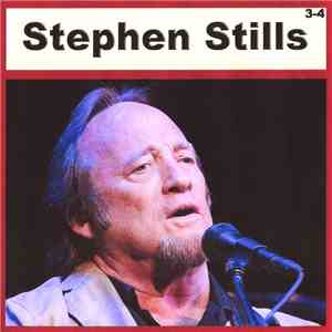 Stephen Stills - Stephen Stills 3-4 flac download