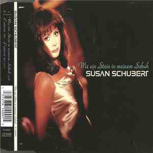 Susan Schubert - Wie Ein Stein In Meinem Schuh flac download