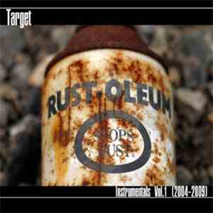Target  - Instrumentals Vol.1 (2004-09) flac download
