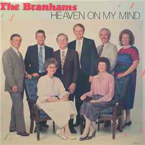 The Branhams - Heaven On My Mind flac download