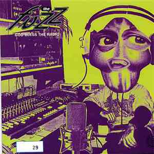 The Fuzz  - God Bless The Radio flac download