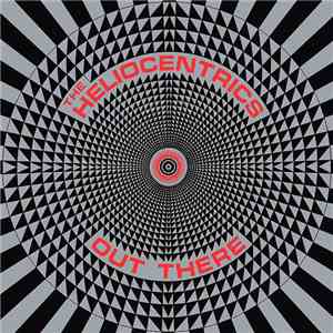 The Heliocentrics - Out There flac download