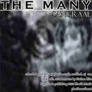 The Many - Sangraal flac download