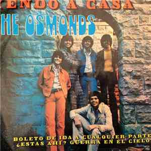The Osmonds - Goin' Home = Yendo A Casa flac download