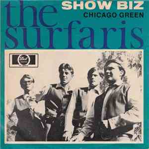 The Surfaris - Show Biz flac download